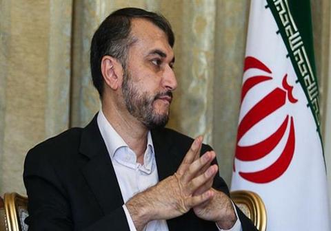إيران: إذا أرادت واشنطن منطقة آمنة في البحر