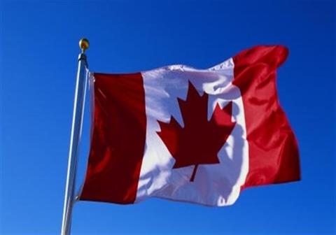 كندا تسمح بجمع الأموال والتطوع للخدمة بجيش