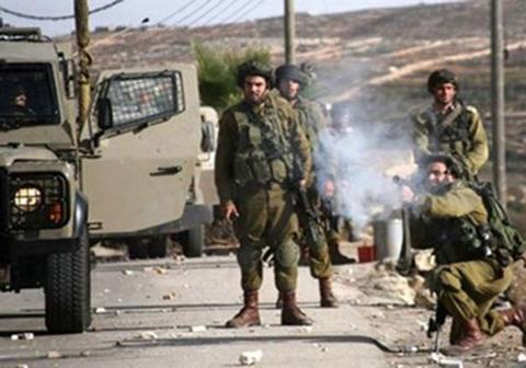 جيش الاحتلال الإسرائيلي: نخوض معارك ضارية مع