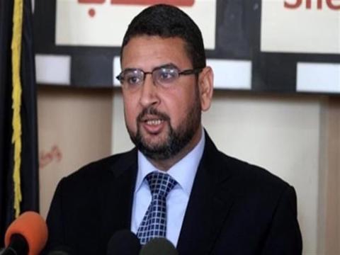 حماس: الموقف الدولي يتسم بالنفاق فيما يتعلق
