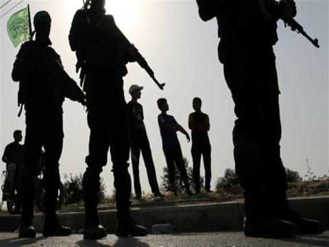 القسام: نخوض اشتباكات مسلحة في بيت لاهيا بغزة