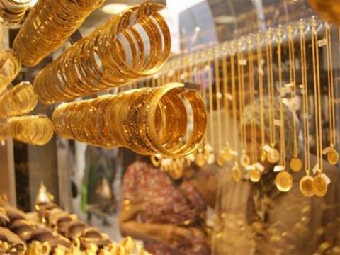 سعر الذهب اليوم الخميس يعاود الارتفاع في مصر