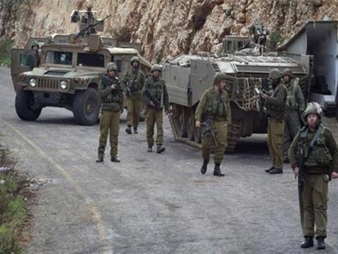 الجيش الإسرائيلي يعلن توسيع عملياته في قطاع غزة