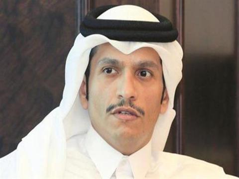 قطر: مفاوضات وقف إطلاق النار تشهد تعثرًا ونحاول