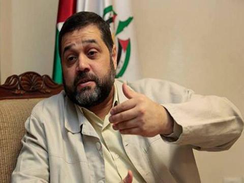 حماس: هناك جهود تبذل من الأشقاء في مصر بشأن