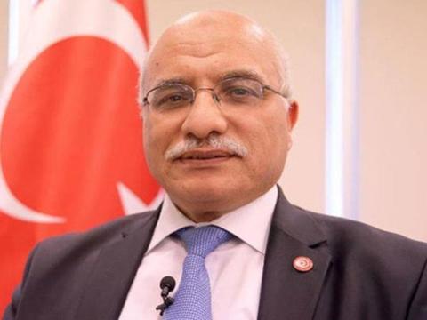 القضاء التونسي يودع رئيس مجلس شورى حركة النهضة