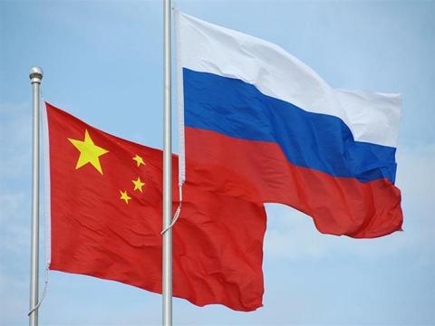 الصين وروسيا يصدران بيانًا مشتركًا حول الحرب في