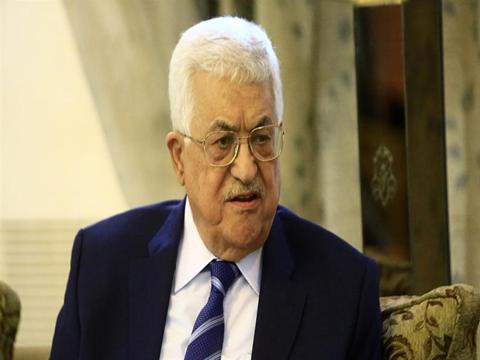 مسئول فلسطيني: الرئيس عباس سيطالب بمنح فلسطين