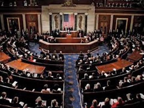 مجلس الشيوخ الأمريكي يوافق على حزمة مساعدات