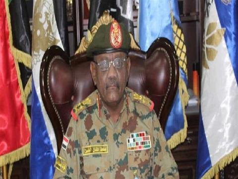 الجيش السوداني يعلن إنجاز المرحلة الأولى من