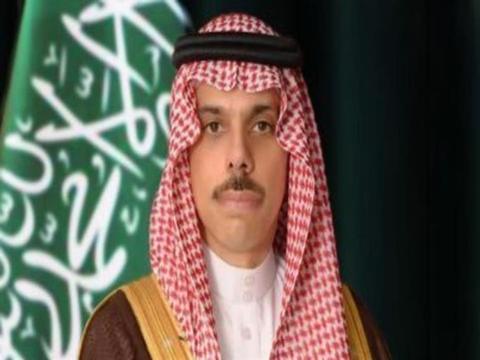 وزير الخارجية السعودي: لا حل للصراع الفلسطيني