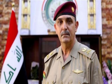العراق:استئناف المحادثات مع قوات التحالف حول