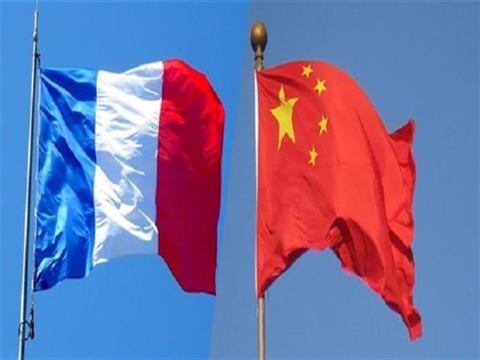 الصين تناشد فرنسا التأثير على الاتحاد الأوروبي