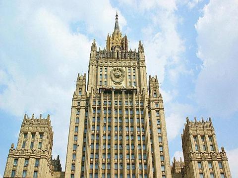 موسكو: نية مصادرة الأصول الروسية لمساعدة