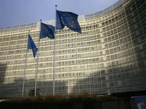 المفوضية الأوروبية: شركات أجنبية كثيرة لا تزال