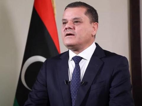 النائب العام الليبي يأمر بحبس سفيرة ليبيا في