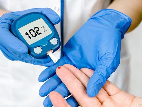 دراسة: مرض السكري يهدد صحة العمود الفقري