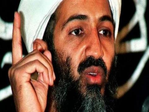رسالة بن لادن.. تيك توك يحذف مقاطع الفيديو