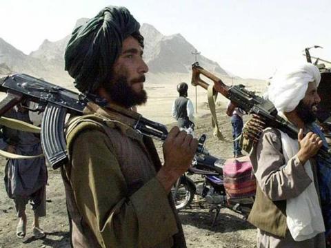 طالبان تعلن احتجاز موظفين لدى منظمة سويسرية في