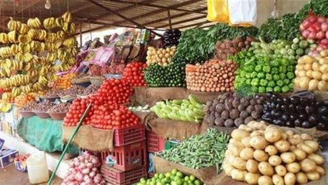 ارتفاع الخيار والبصل.. أسعار الخضروات والفاكهة