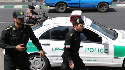 وزارة الأمن الإيرانية: إحباط 30 محاولة تفجير في