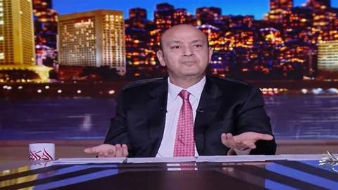 عمرو أديب للحكومة: النور بيقطع ساعتين في عز