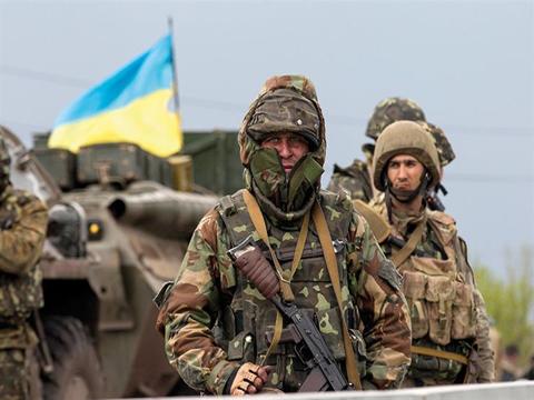 أوكرانيا تستعيد السيطرة على قرية أندرييفكا