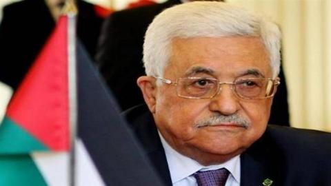 عباس: السلام لن يتحقق في الشرق الأوسط دون حقوق