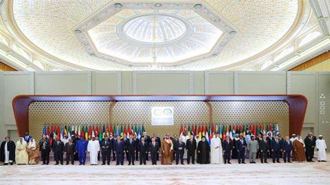 حسام بدراوي: بيان القمة العربية الإسلامية أقوى
