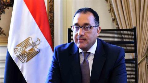 مدبولي يبحث تحويل مصر لمركز لوجيستي عالمي