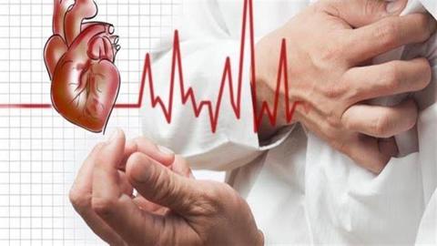 كيف تؤثر أمراض القلب على ممارسة العلاقة الحميمة؟