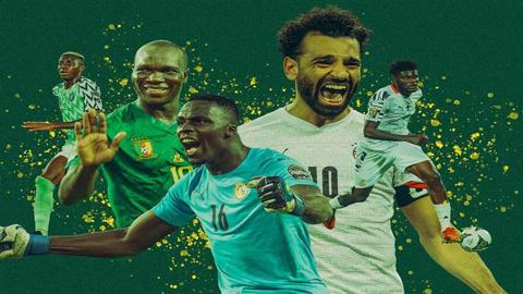  مصر ضد جيبوتي .. مواعيد مباريات اليوم والقنوات