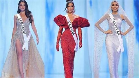 لبنان يتأهل للقائمة الفضية لمسابقة ملكة جمال