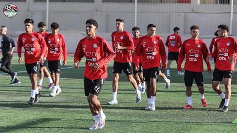 منتخب الشباب يخسر من تونس 42 في بطولة شمال
