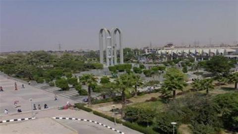 جامعة حلوان ومعهد بحوث البترول يوقعان بروتوكولا