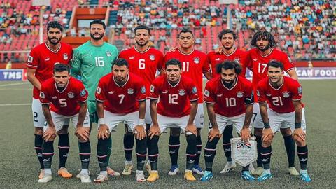 علاء نبيل: منتخب مصر يحتاج لمباريات ودية قوية