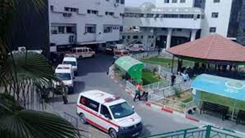 الاحتلال الإسرائيلي يعلن فتح ممر لإخلاء مستشفى