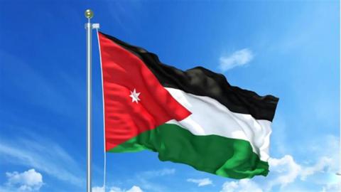 فيديو| الأردن يدين إضرام متطرفين إسرائيليين