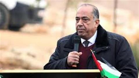 وزير العدل الفلسطيني: جيش الاحتلال يرتكب حرب