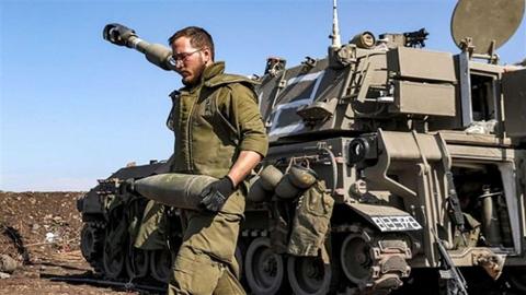 إعلام عبري: الجيش الإسرائيلي ترك عدد كبير من