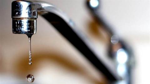 مياه أسوان: قطع الخدمة عن بعض المناطق لمدة 24