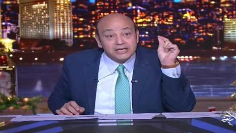 كارثة إنسانية.. عمرو أديب: مدينة درنة فقدت 20%
