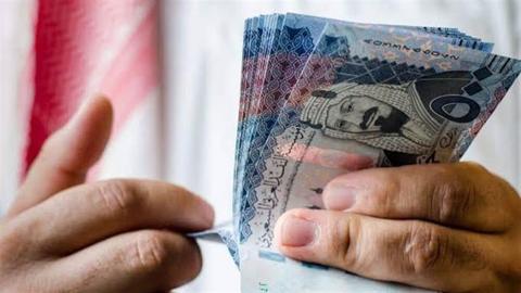 سعر الريال السعودي اليوم مقابل الجنيه بنهاية