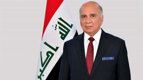رئيس الوزراء العراقي يزور روسيا خلال الأسابيع