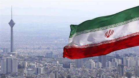 إيران تحيي الذكرى الـ45 للثورة الإسلامية