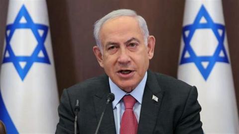 نتنياهو: تطبيع العلاقات بين إسرائيل والسعودية