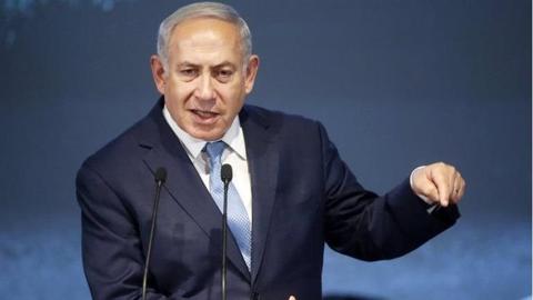 نتنياهو: إسرائيل ستستغل كل فرصة ممكنة لتحرير