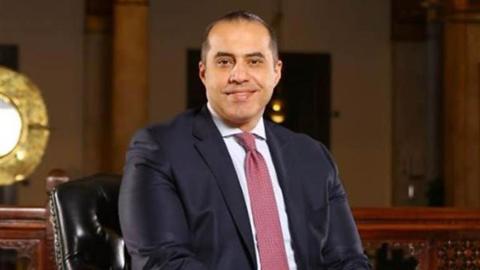 محمود فوزي رئيسًا لحملة السيسي في الانتخابات