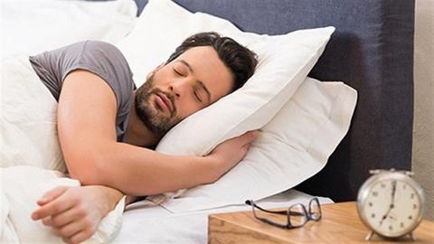 هل النوم علاج مثالي للاضطراب العاطفي؟