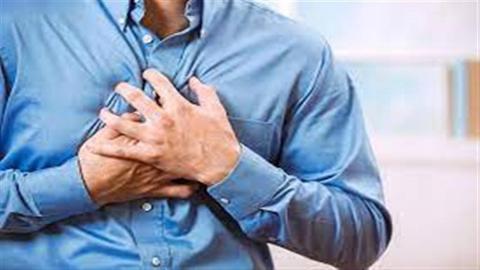 3 أعراض في الأذن تكشف إصابتك بالنوبة القلبية